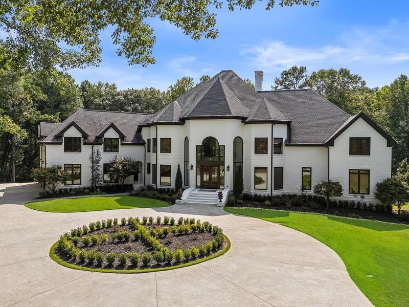 Image for property 330 Longvue Court, Johns Creek, GA 30097
