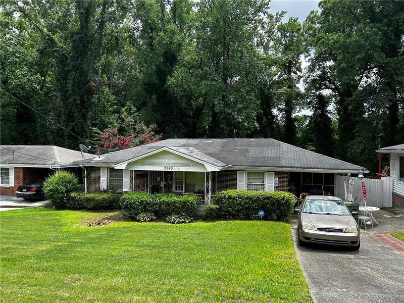 Image for property 2690 Lincoln Court, Atlanta, GA 30318