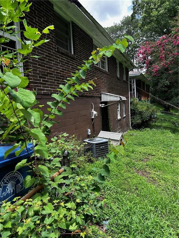 Image for property 2690 Lincoln Court, Atlanta, GA 30318