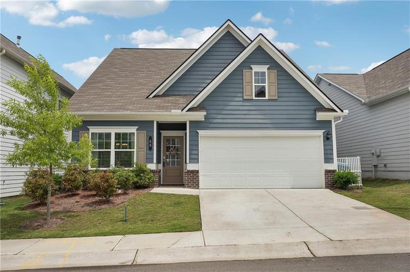 Image for property 88 Crossroad Circle, Jasper, GA 30143