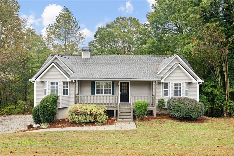 Image for property 698 Fairview Drive, Dallas, GA 30157