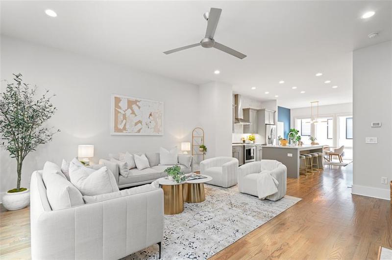 Image for property 332 Gibson Street, Atlanta, GA 30316