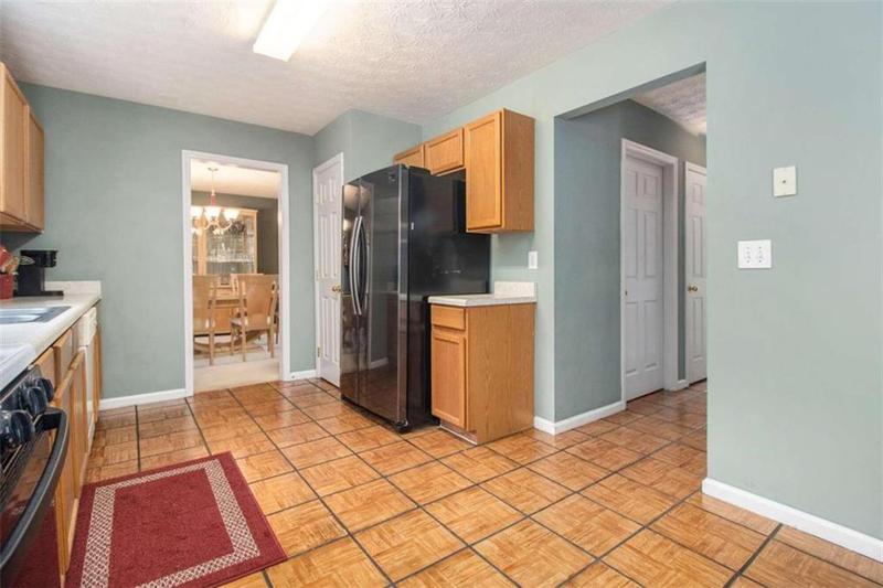 Image for property 2608 Downing Park Drive, Conyers, GA 30094