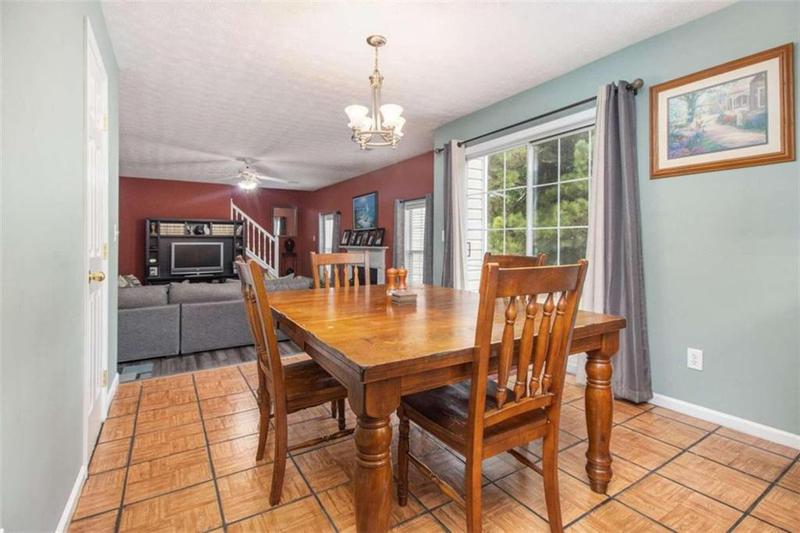Image for property 2608 Downing Park Drive, Conyers, GA 30094
