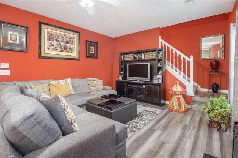 Image for property 2608 Downing Park Drive, Conyers, GA 30094