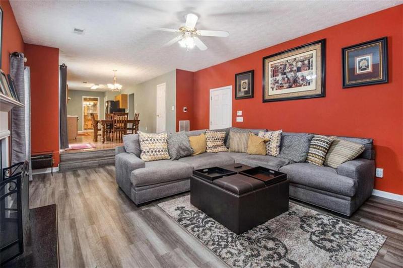 Image for property 2608 Downing Park Drive, Conyers, GA 30094