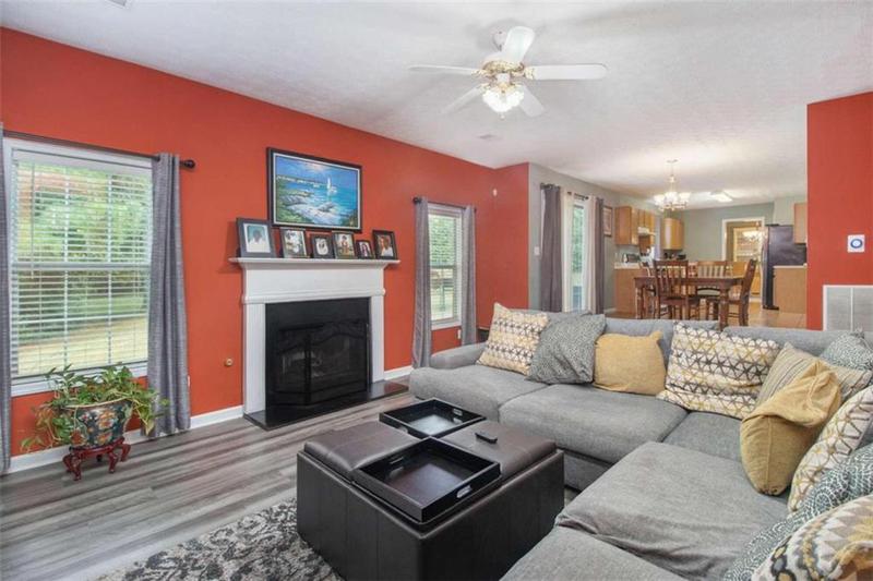 Image for property 2608 Downing Park Drive, Conyers, GA 30094