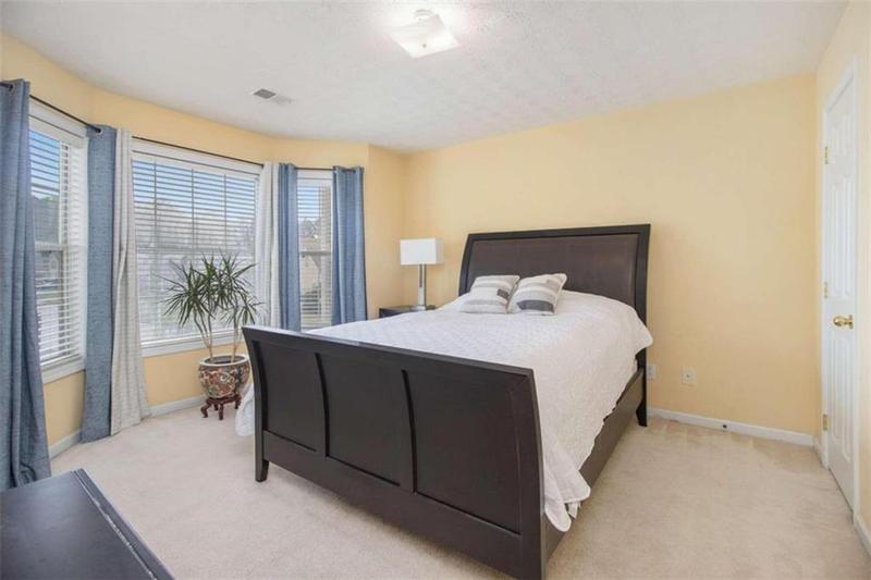 Image for property 2608 Downing Park Drive, Conyers, GA 30094