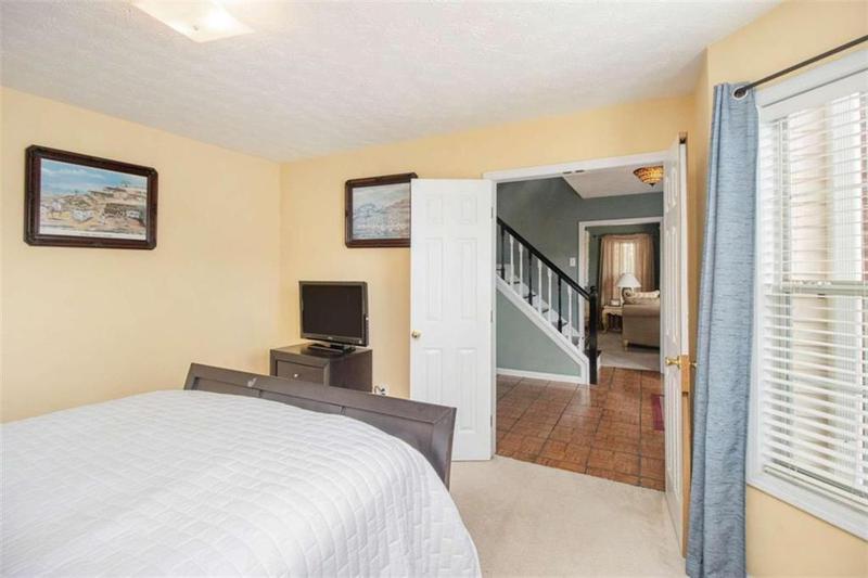 Image for property 2608 Downing Park Drive, Conyers, GA 30094
