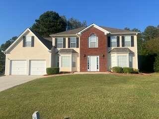Image for property 2608 Downing Park Drive, Conyers, GA 30094