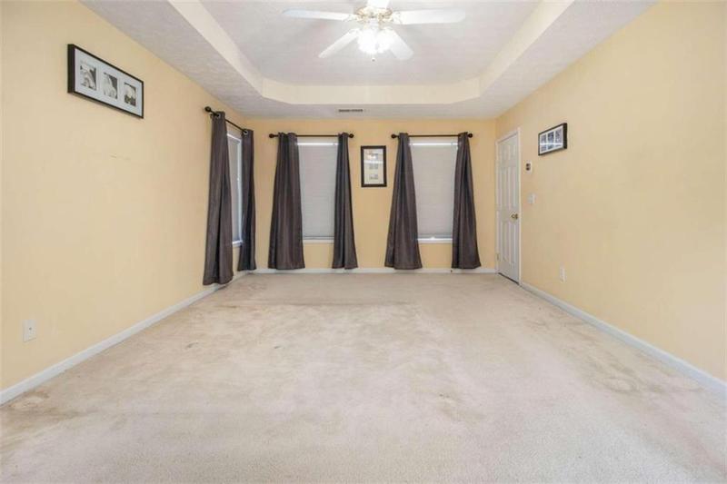 Image for property 2608 Downing Park Drive, Conyers, GA 30094
