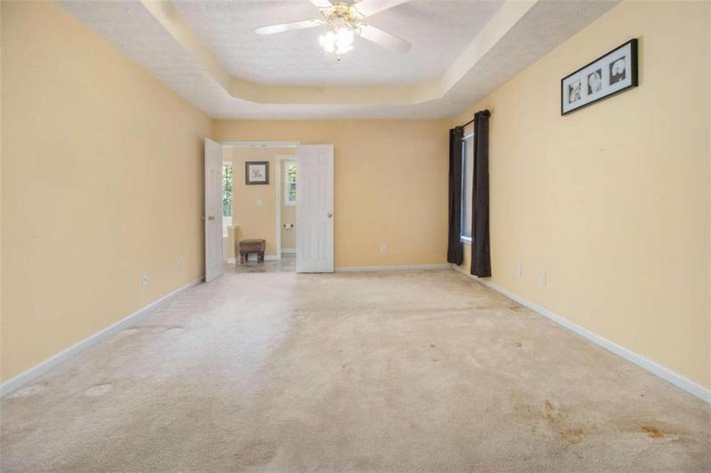 Image for property 2608 Downing Park Drive, Conyers, GA 30094
