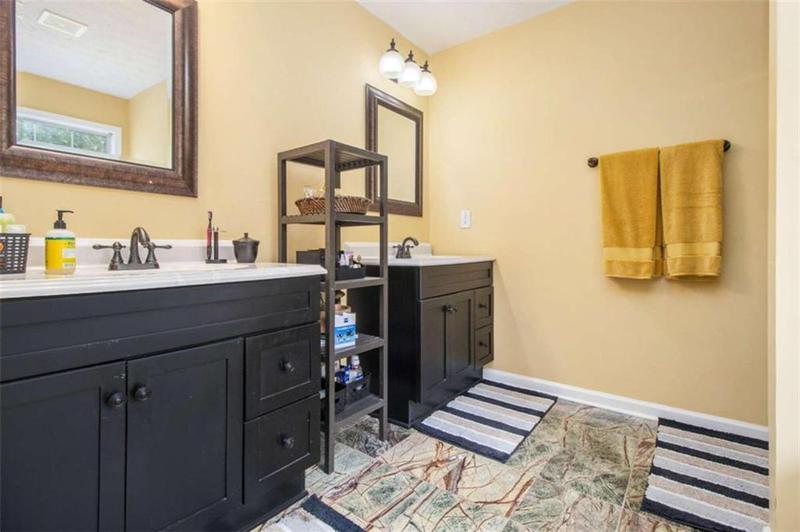 Image for property 2608 Downing Park Drive, Conyers, GA 30094