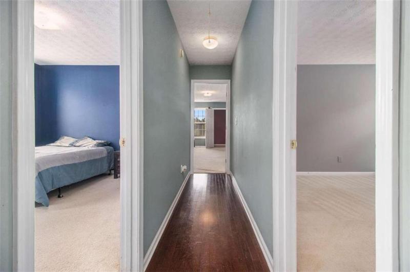 Image for property 2608 Downing Park Drive, Conyers, GA 30094