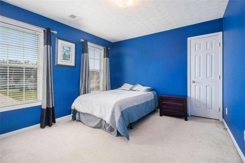 Image for property 2608 Downing Park Drive, Conyers, GA 30094