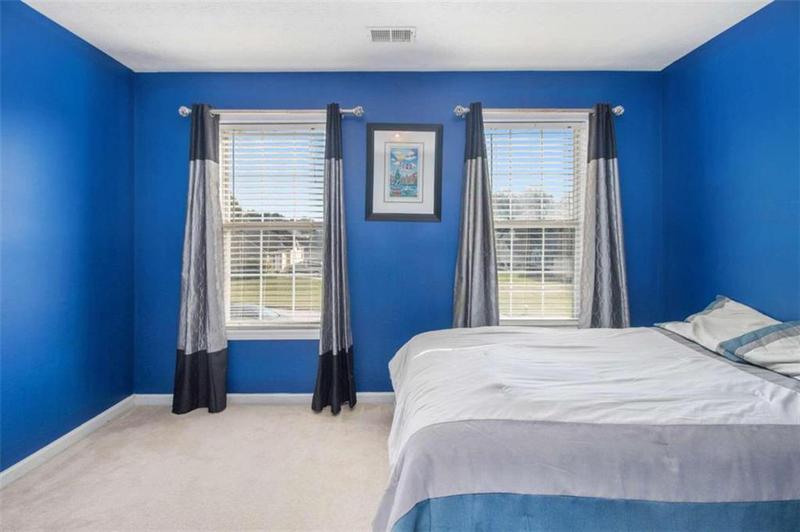 Image for property 2608 Downing Park Drive, Conyers, GA 30094