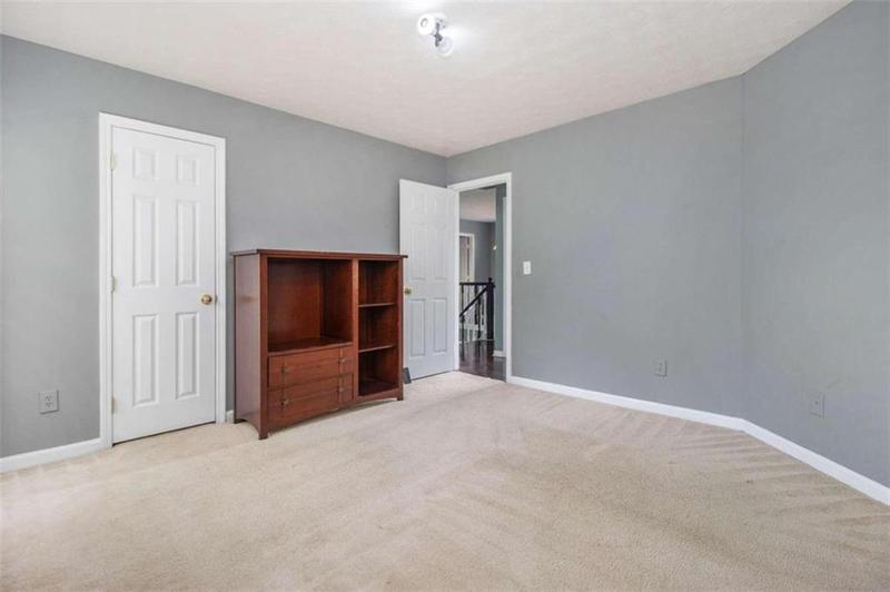 Image for property 2608 Downing Park Drive, Conyers, GA 30094