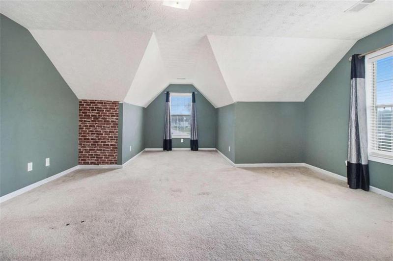 Image for property 2608 Downing Park Drive, Conyers, GA 30094
