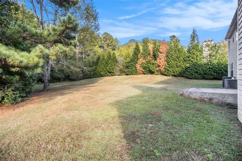 Image for property 2608 Downing Park Drive, Conyers, GA 30094