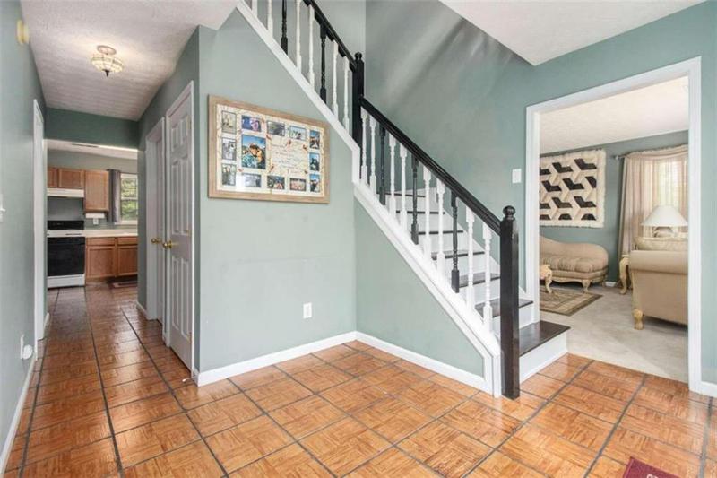 Image for property 2608 Downing Park Drive, Conyers, GA 30094