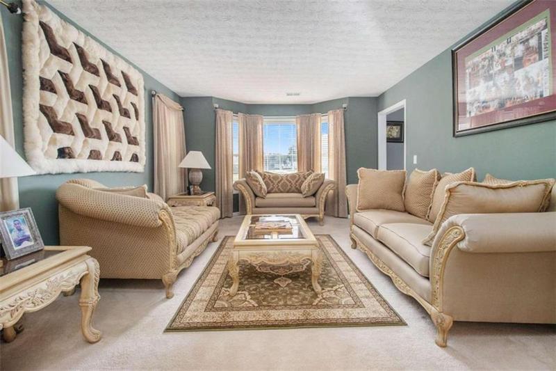 Image for property 2608 Downing Park Drive, Conyers, GA 30094