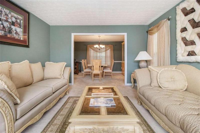 Image for property 2608 Downing Park Drive, Conyers, GA 30094
