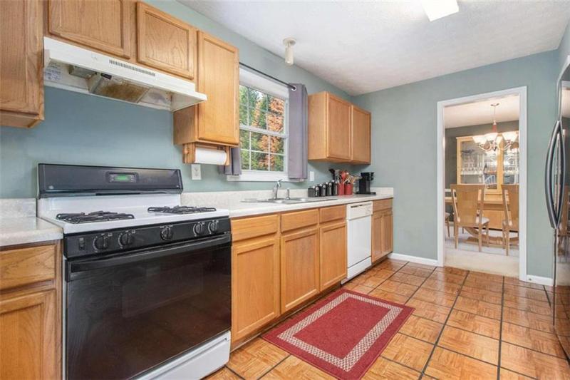 Image for property 2608 Downing Park Drive, Conyers, GA 30094