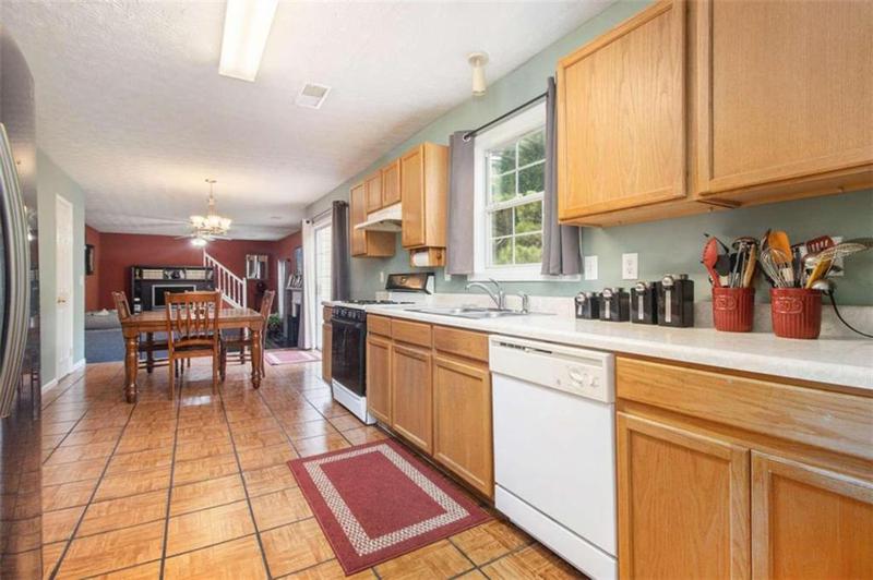 Image for property 2608 Downing Park Drive, Conyers, GA 30094