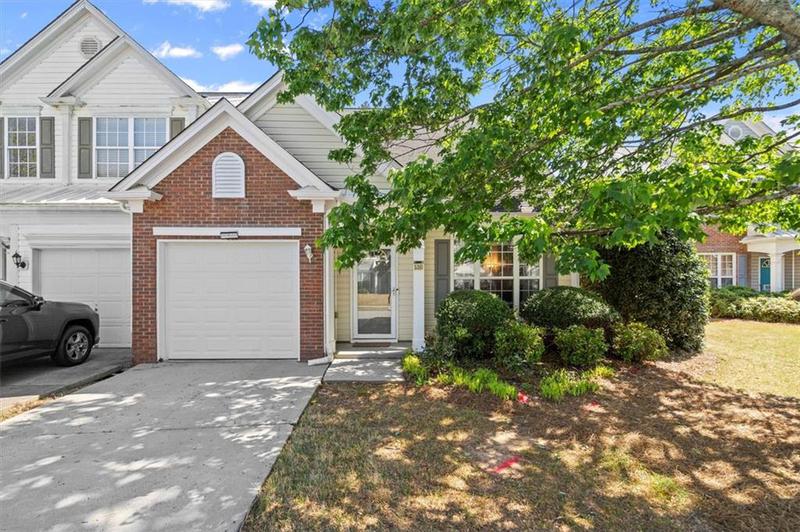 Image for property 5361 MEDLOCK CORNERS Drive, Peachtree Corners, GA 30092
