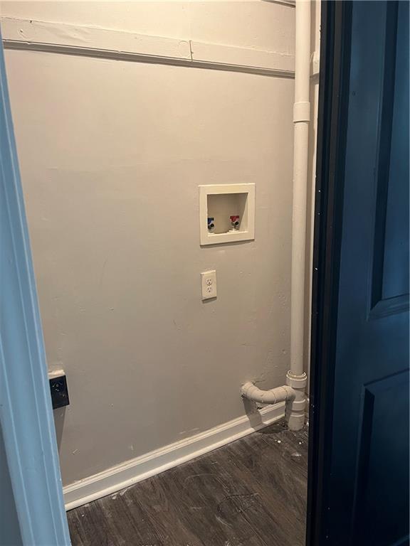 Image for property 33 Stratford Drive, Atlanta, GA 30311