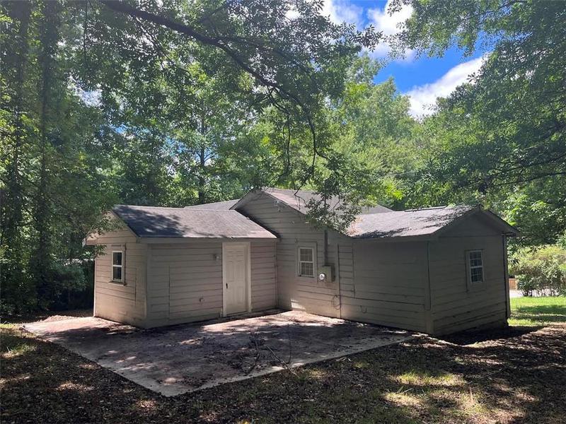 Image for property 33 Stratford Drive, Atlanta, GA 30311