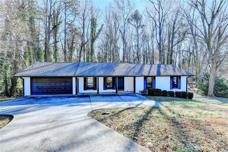 Image for property 1900 Mornington Lane, Snellville, GA 30078