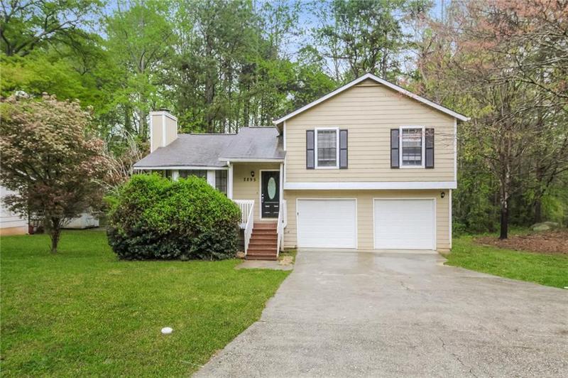 Image for property 2895 Wildflower Lane, Snellville, GA 30039