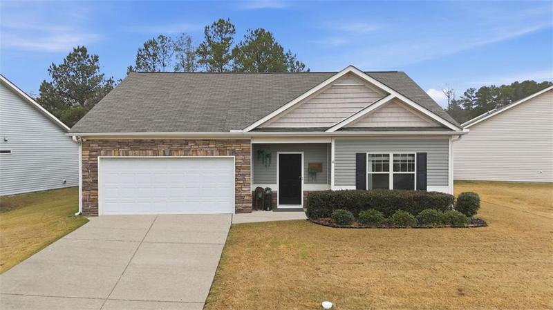 Image for property 11 WILLOWRUN Drive, Rome, GA 30165