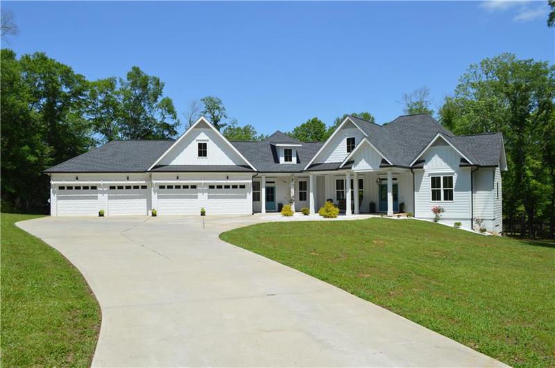 Image for property 8 Ripplewood Trail, Euharlee, GA 30145