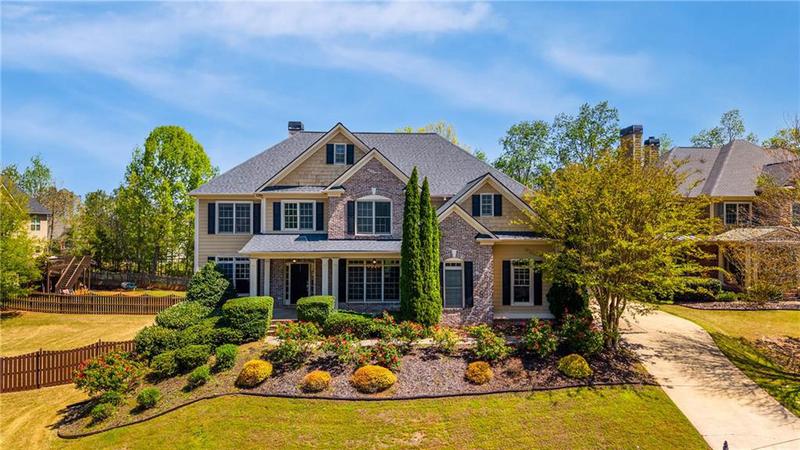 Image for property 271 Ivy Hall Lane, Dallas, GA 30132
