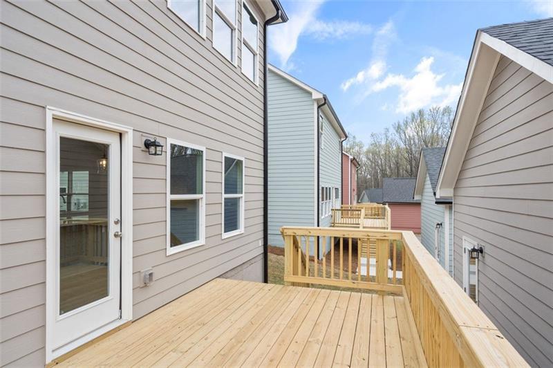 Image for property 319 Summerville Lane, Athens, GA 30606