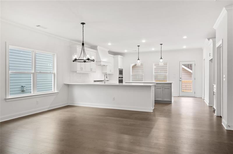 Image for property 319 Summerville Lane, Athens, GA 30606