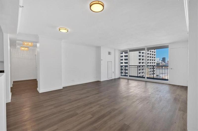 Image for property 620 PEACHTREE Street 1613, Atlanta, GA 30308
