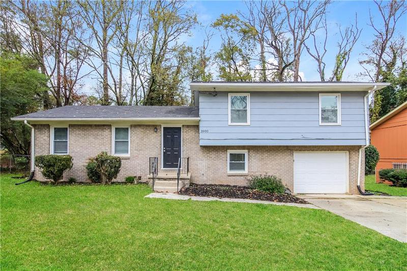 Image for property 3900 Emerald North Drive, Decatur, GA 30035
