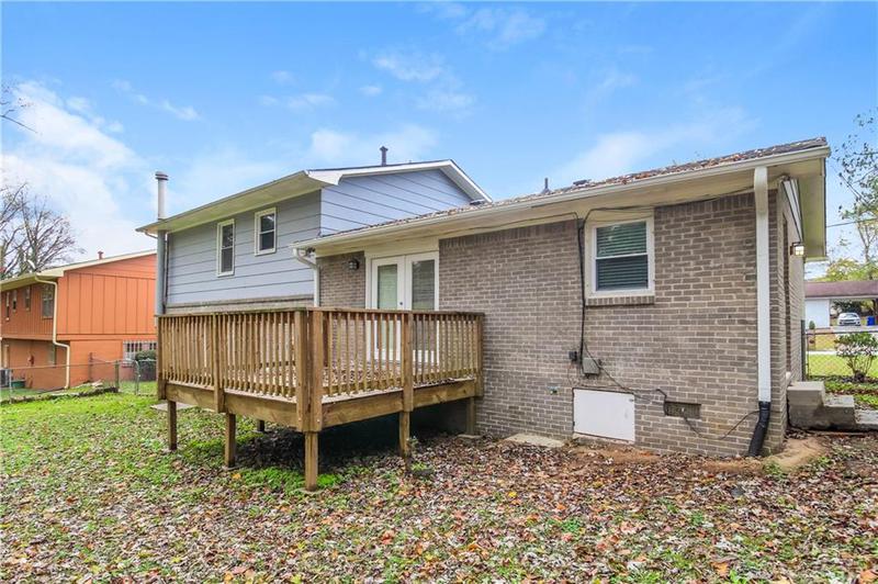 Image for property 3900 Emerald North Drive, Decatur, GA 30035
