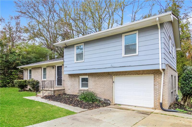 Image for property 3900 Emerald North Drive, Decatur, GA 30035