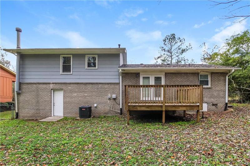 Image for property 3900 Emerald North Drive, Decatur, GA 30035
