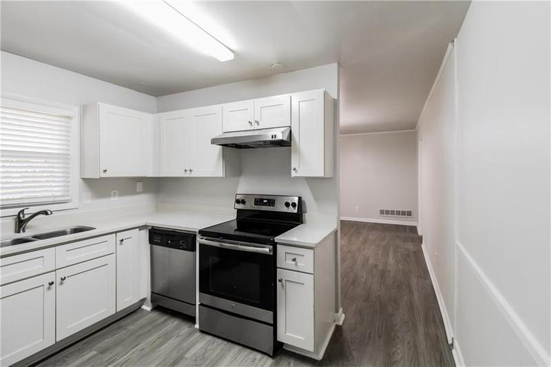 Image for property 3900 Emerald North Drive, Decatur, GA 30035