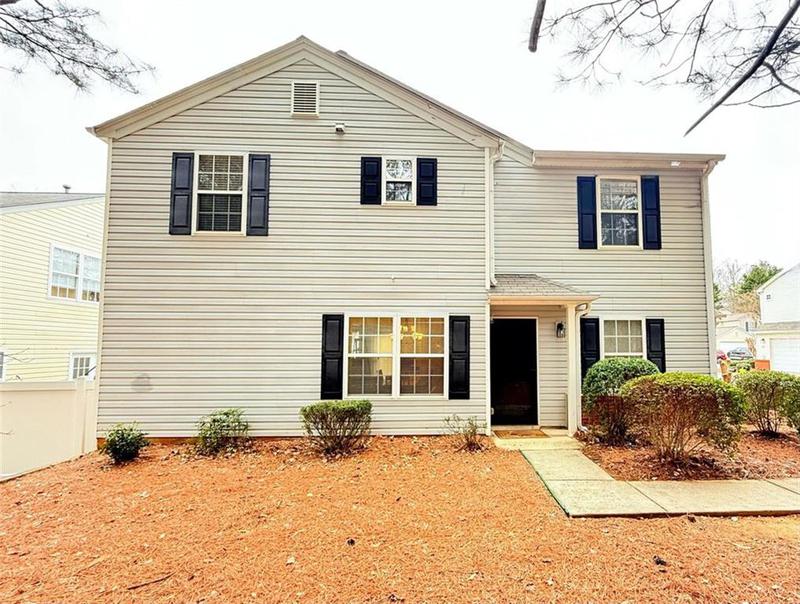 Image for property 235 Windcroft Lane, Acworth, GA 30101