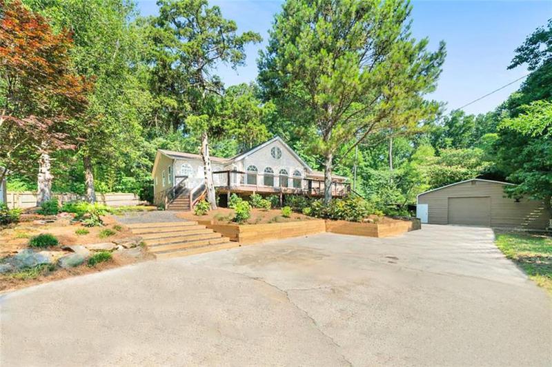 Image for property 528 Pumpkinvine Road, Acworth, GA 30101