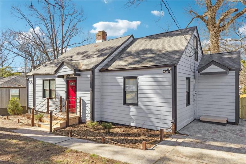 Image for property 1591 Athens Avenue, Atlanta, GA 30310