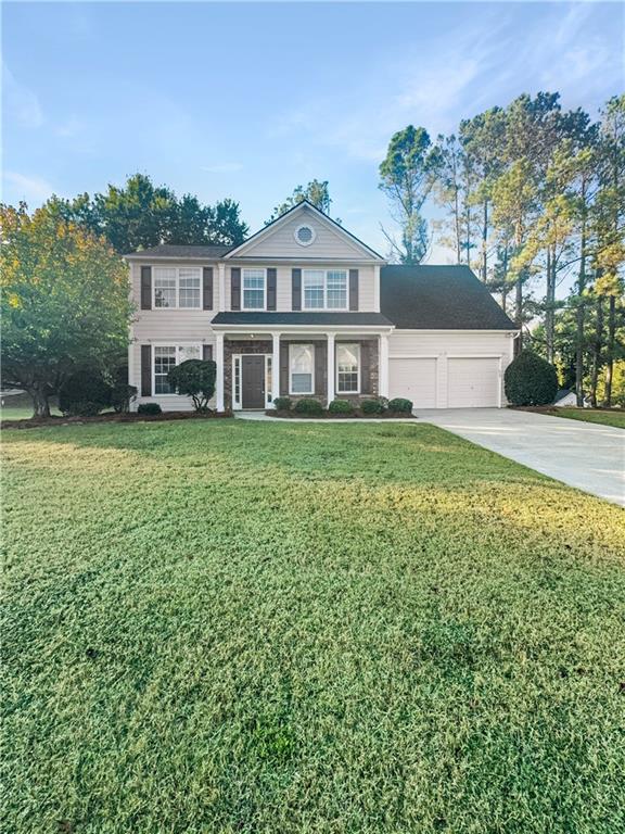 Image for property 4060 Willowmere Pointe, Kennesaw, GA 30144