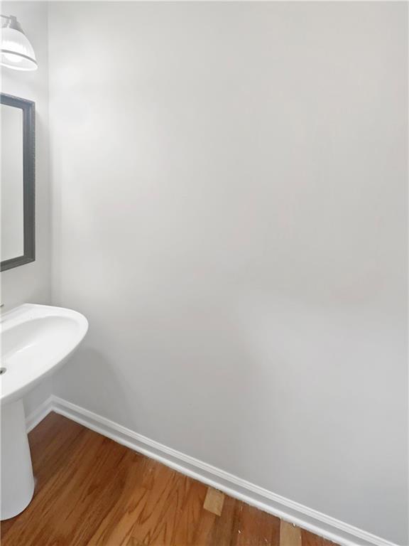 Image for property 4060 Willowmere Pointe, Kennesaw, GA 30144