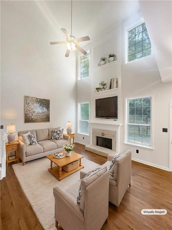Image for property 4060 Willowmere Pointe, Kennesaw, GA 30144